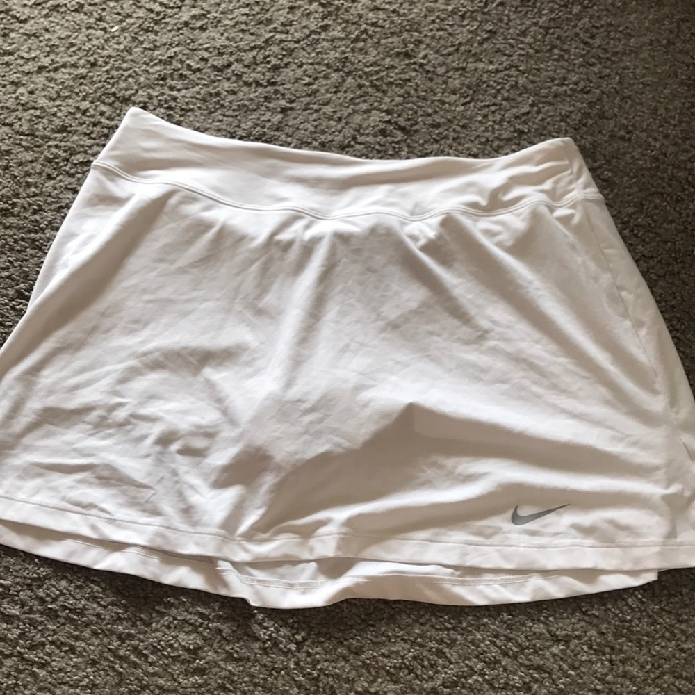 Golf/tennis skirt